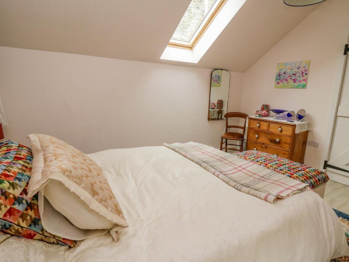 Buzzards Breg Villa Builth Wells Exterior photo